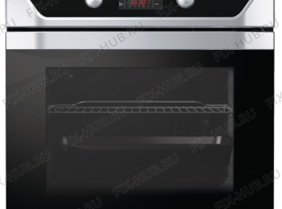 Плита (духовка) Gorenje BO7543BX (278865, EVP242-422E) - Фото